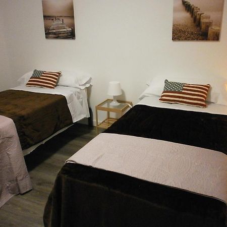 Total Valencia Ave Leisure & Culture Appartement Buitenkant foto