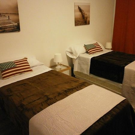 Total Valencia Ave Leisure & Culture Appartement Buitenkant foto