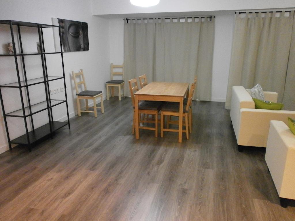 Total Valencia Ave Leisure & Culture Appartement Buitenkant foto