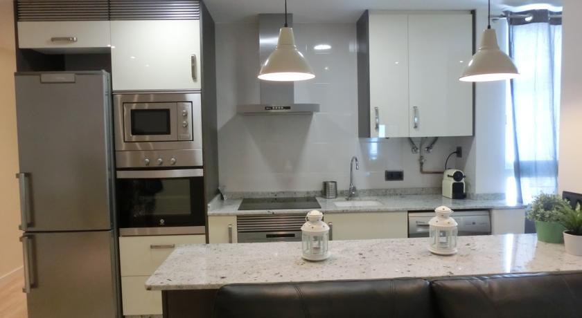 Total Valencia Ave Leisure & Culture Appartement Kamer foto