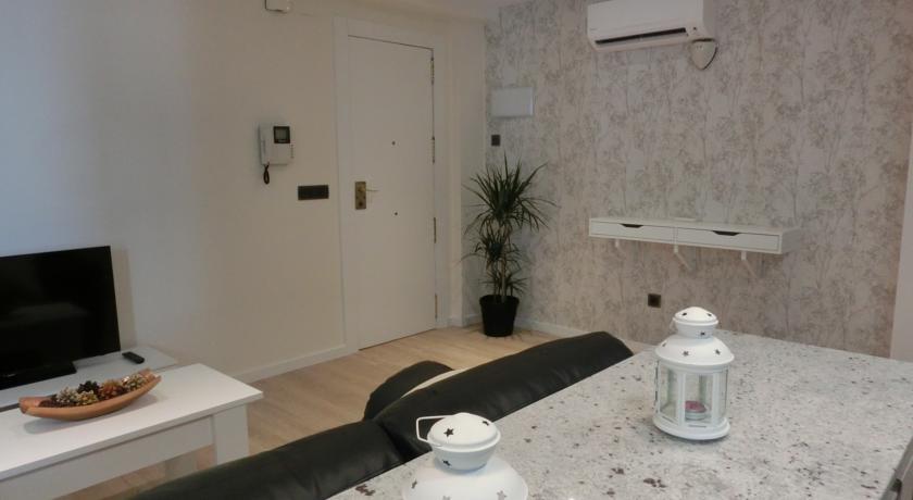 Total Valencia Ave Leisure & Culture Appartement Kamer foto