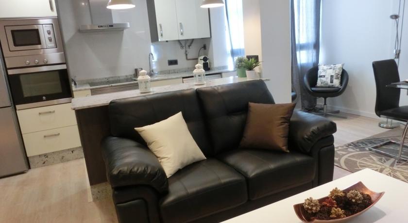 Total Valencia Ave Leisure & Culture Appartement Kamer foto