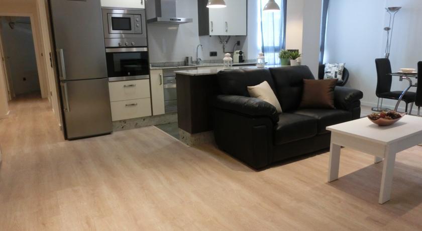 Total Valencia Ave Leisure & Culture Appartement Kamer foto