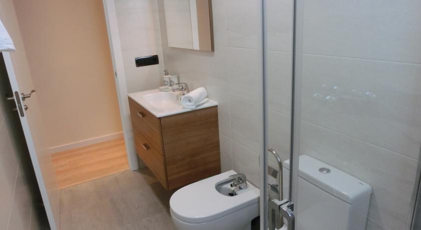 Total Valencia Ave Leisure & Culture Appartement Kamer foto