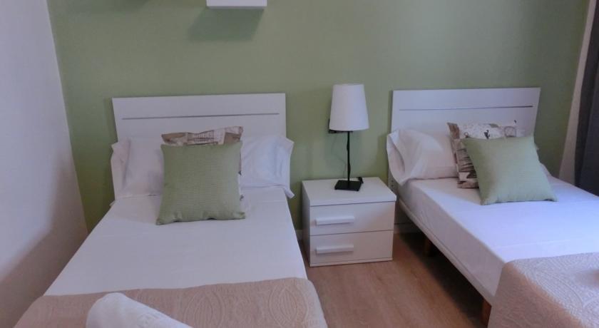 Total Valencia Ave Leisure & Culture Appartement Kamer foto