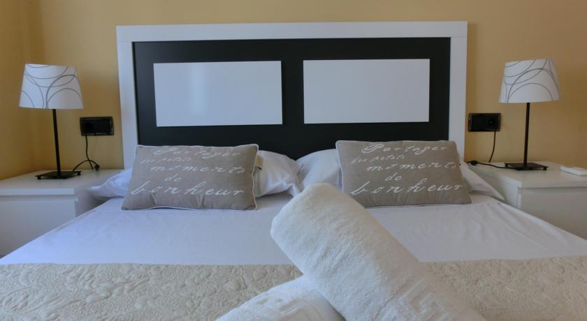 Total Valencia Ave Leisure & Culture Appartement Kamer foto