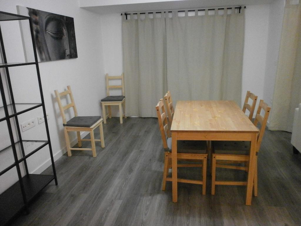 Total Valencia Ave Leisure & Culture Appartement Buitenkant foto