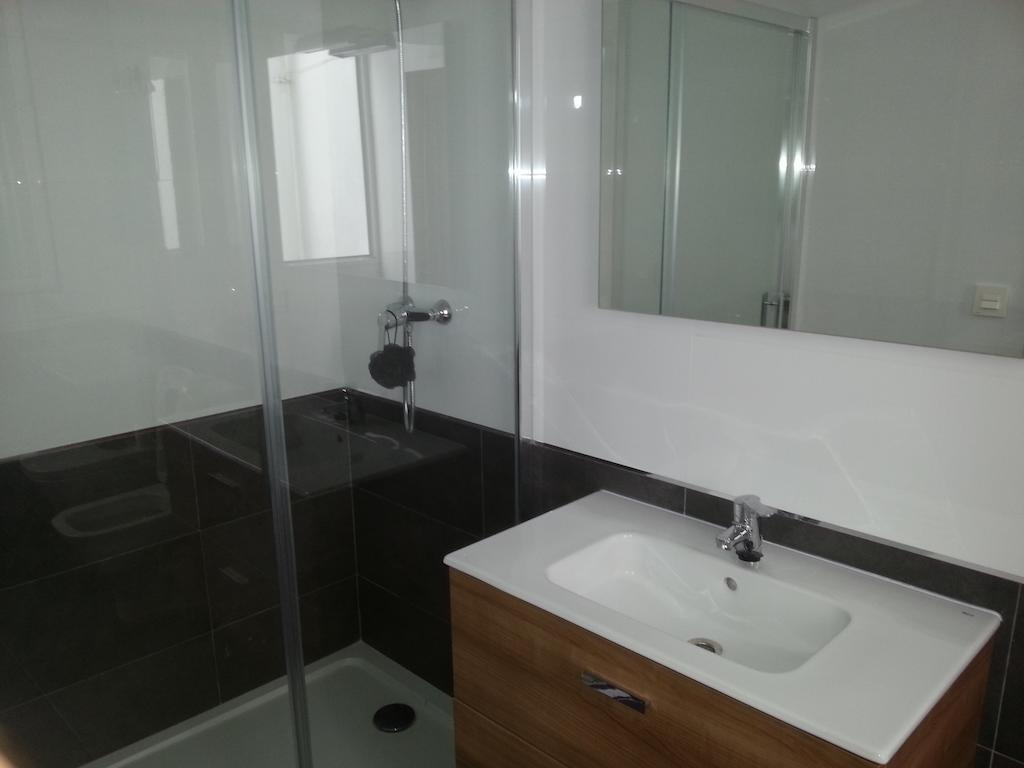 Total Valencia Ave Leisure & Culture Appartement Buitenkant foto