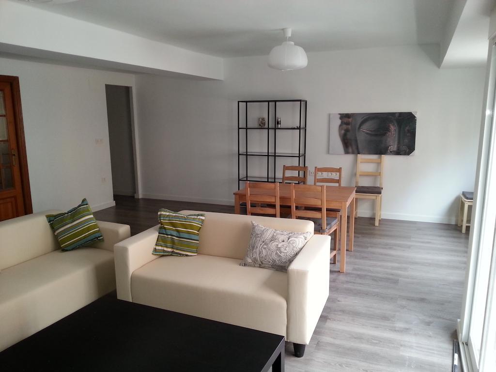 Total Valencia Ave Leisure & Culture Appartement Kamer foto