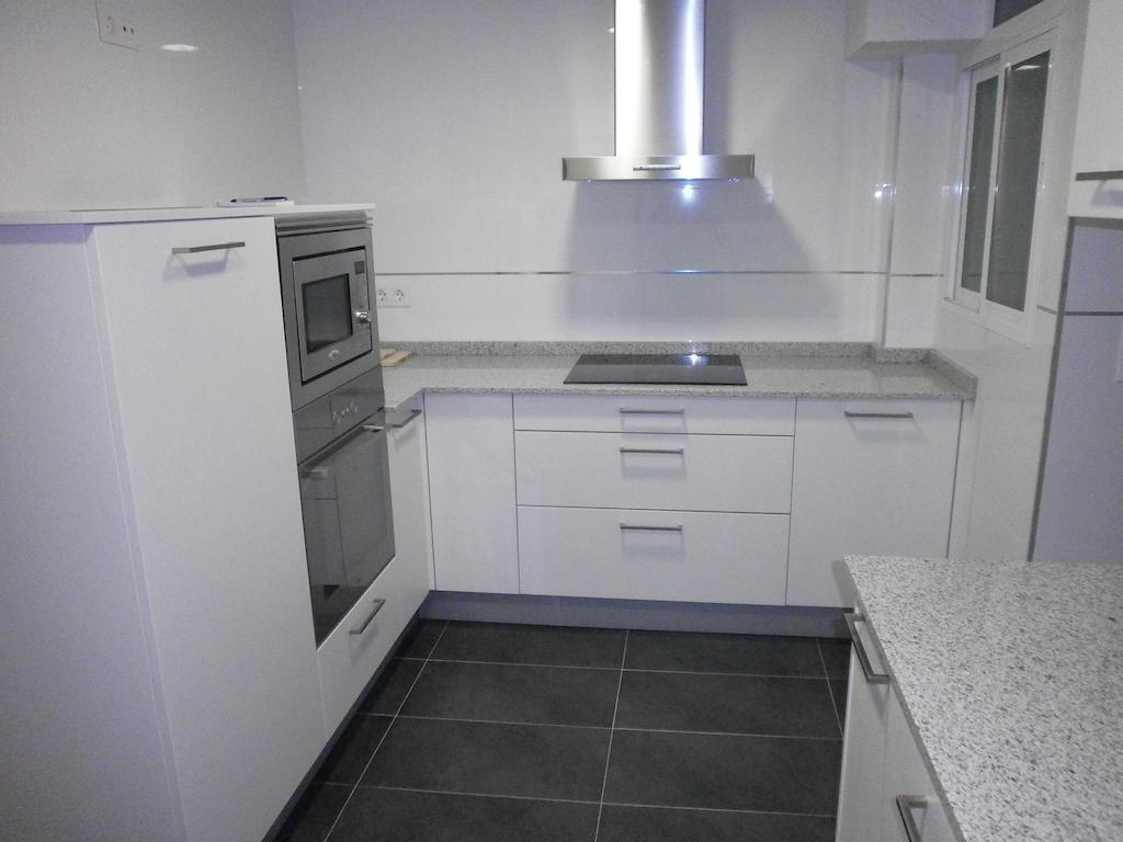 Total Valencia Ave Leisure & Culture Appartement Kamer foto
