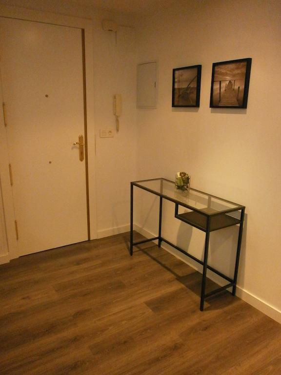 Total Valencia Ave Leisure & Culture Appartement Buitenkant foto