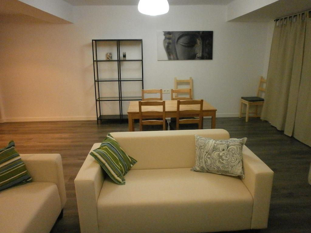 Total Valencia Ave Leisure & Culture Appartement Kamer foto