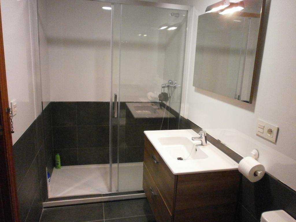 Total Valencia Ave Leisure & Culture Appartement Kamer foto
