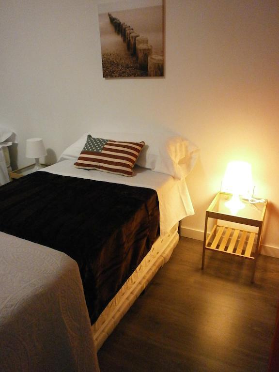 Total Valencia Ave Leisure & Culture Appartement Kamer foto