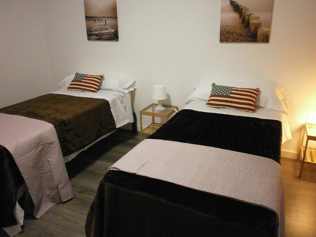 Total Valencia Ave Leisure & Culture Appartement Buitenkant foto