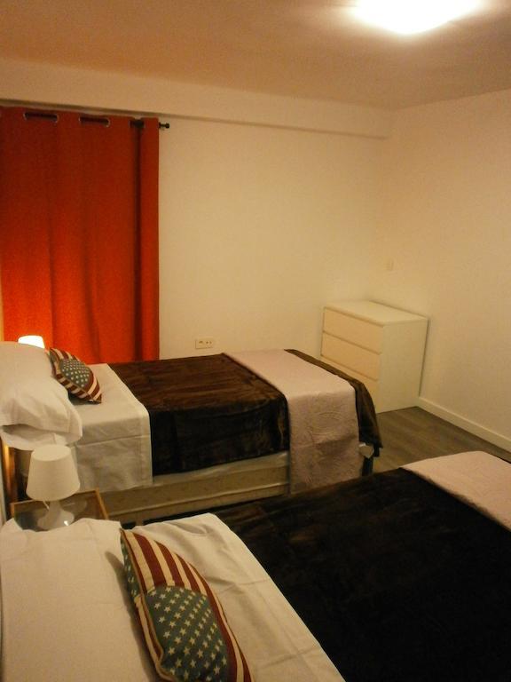 Total Valencia Ave Leisure & Culture Appartement Buitenkant foto
