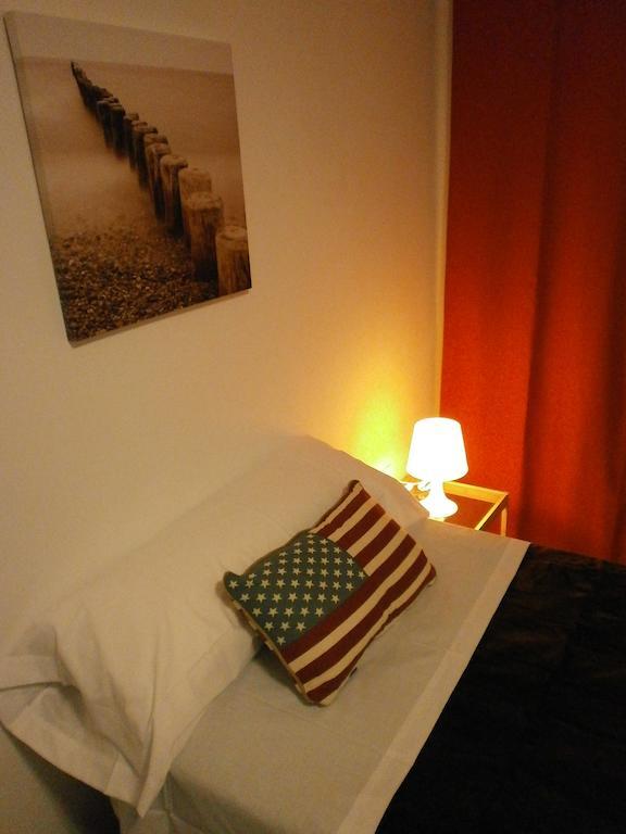 Total Valencia Ave Leisure & Culture Appartement Kamer foto