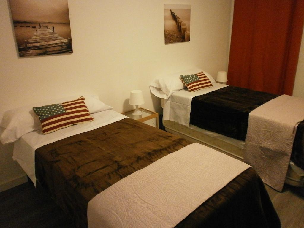 Total Valencia Ave Leisure & Culture Appartement Buitenkant foto