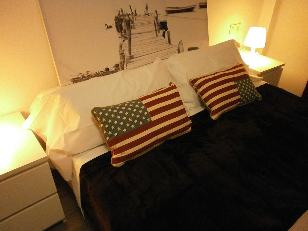 Total Valencia Ave Leisure & Culture Appartement Buitenkant foto