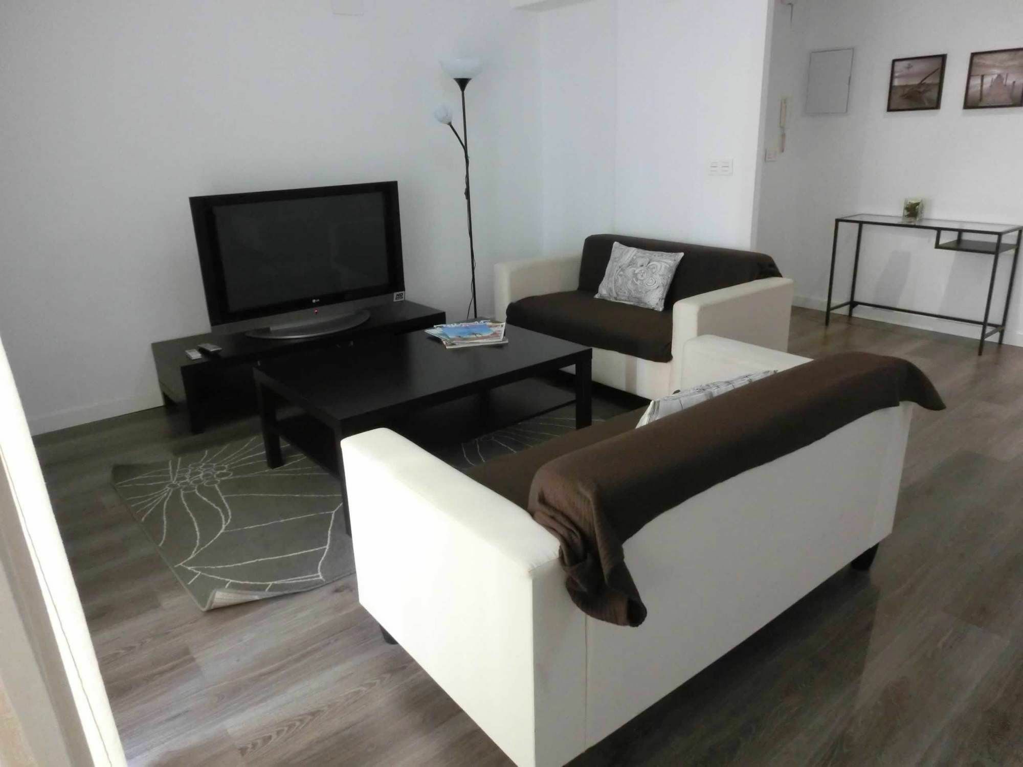Total Valencia Ave Leisure & Culture Appartement Buitenkant foto