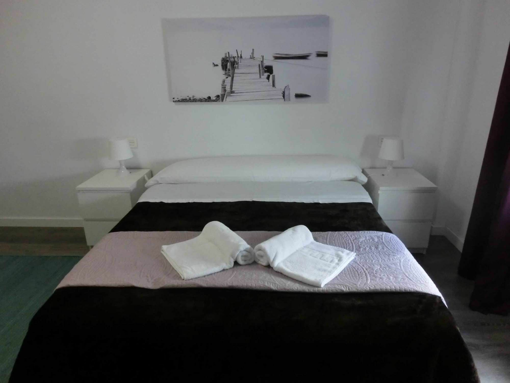 Total Valencia Ave Leisure & Culture Appartement Buitenkant foto