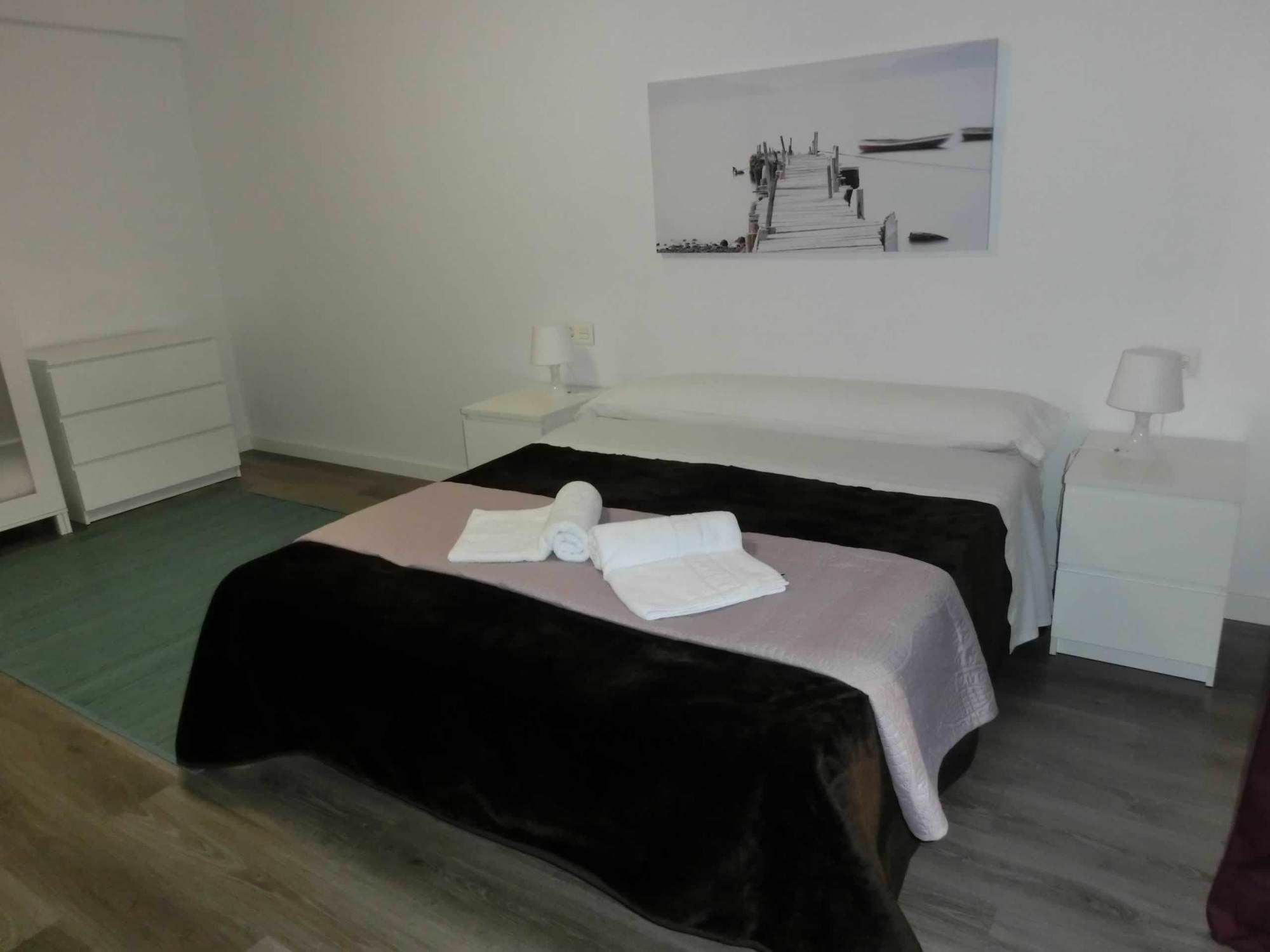 Total Valencia Ave Leisure & Culture Appartement Buitenkant foto