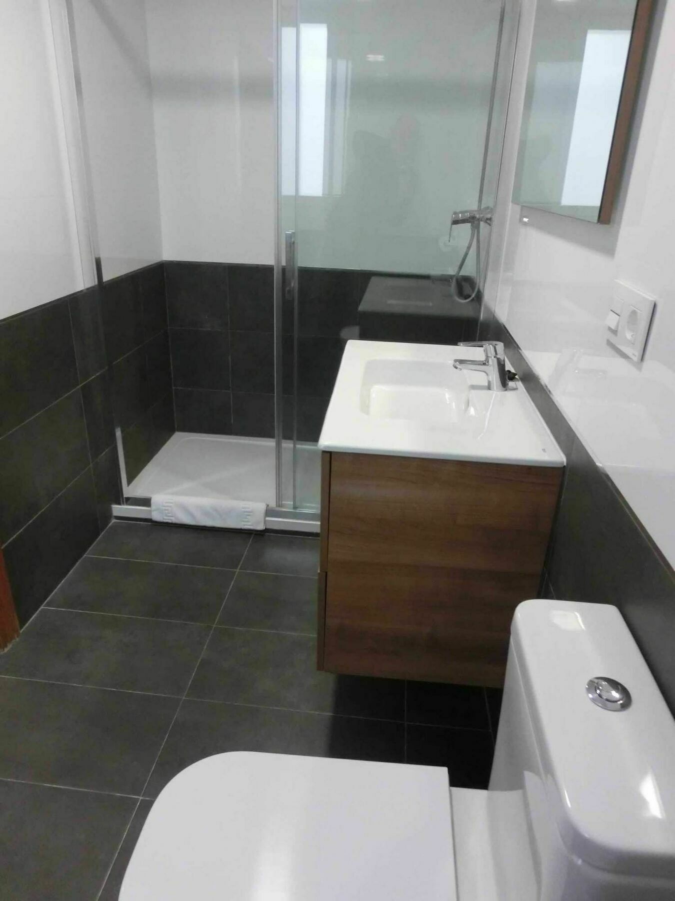Total Valencia Ave Leisure & Culture Appartement Buitenkant foto