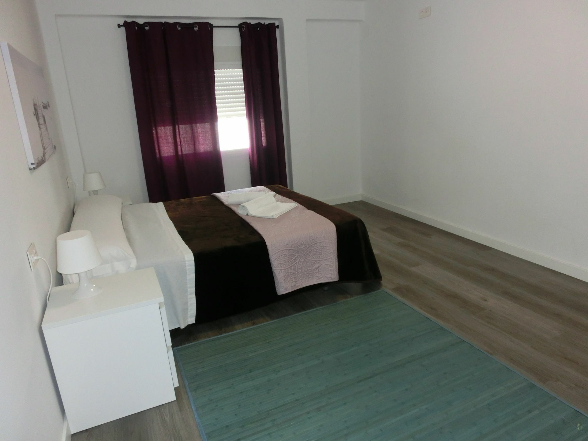 Total Valencia Ave Leisure & Culture Appartement Buitenkant foto