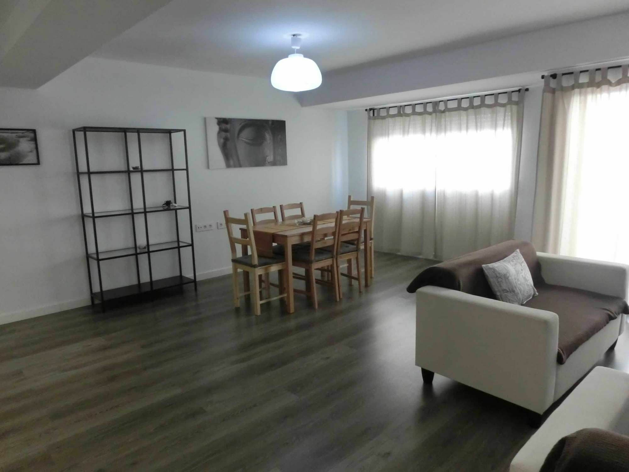 Total Valencia Ave Leisure & Culture Appartement Buitenkant foto