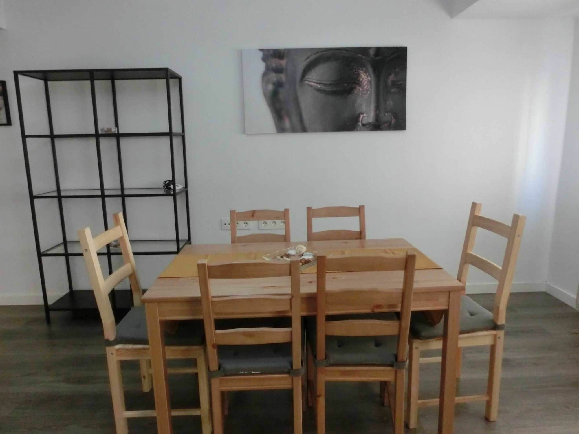 Total Valencia Ave Leisure & Culture Appartement Buitenkant foto